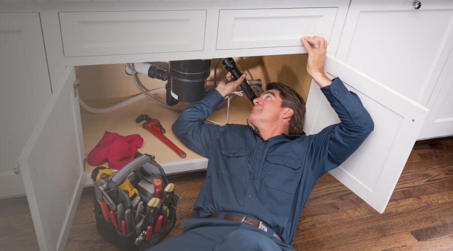 Expert burst pipe repair services in West Barnstable, MA